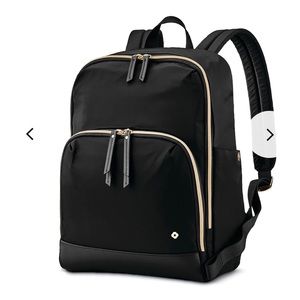 Samsonite Mobile Solutions Classic Backpack NWT